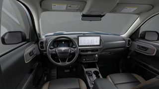 2026 Ford Bronco Sport® Internal Image 2